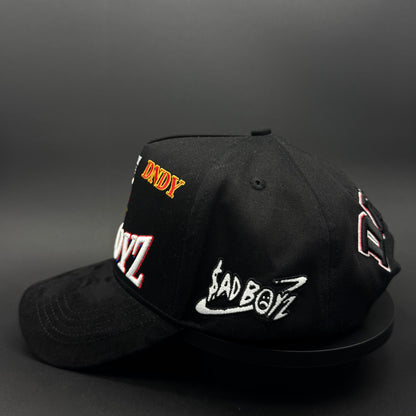 Dandy Hats x JH “Como Jordan”