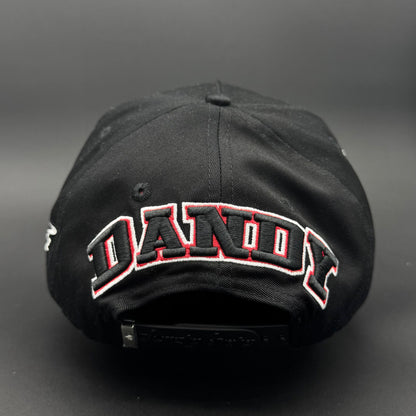 Dandy Hats x JH “Como Jordan”