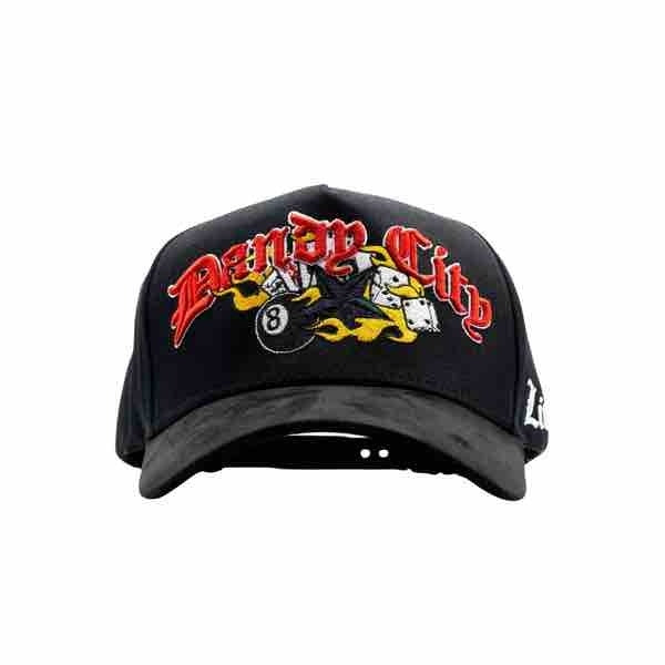 dandy hats "dandy city"