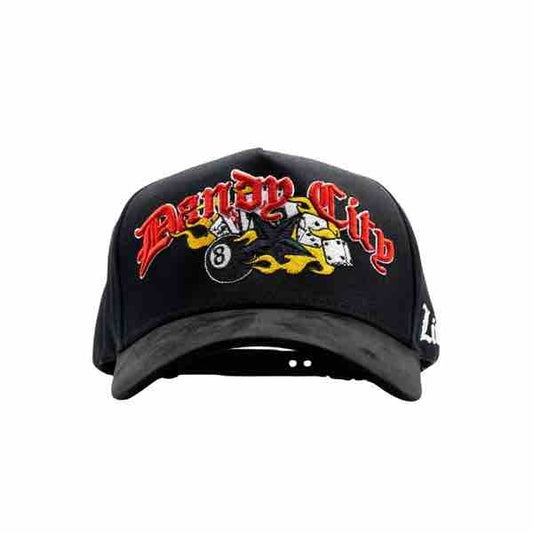 dandy hats "dandy city"