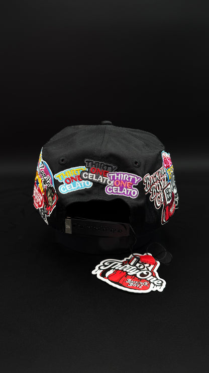 31 Hats x BB “Gelato” 🍧