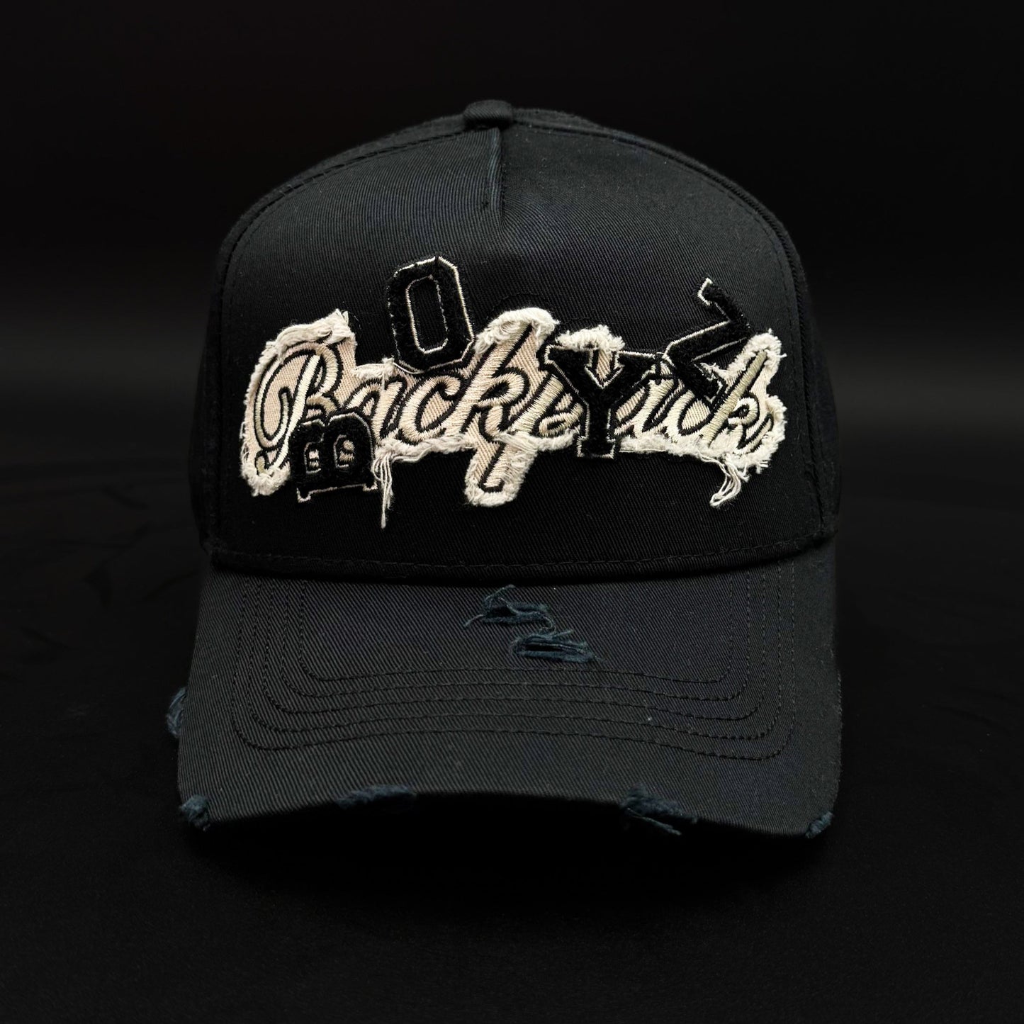 31 Hats X BackPackBoyz