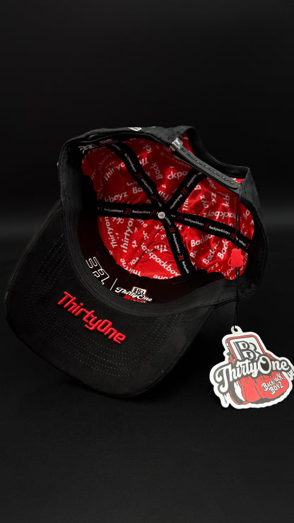 31 Hats x BB “Gelato” 🍧