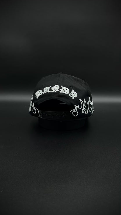 Gorra Dandy Hats Triple D