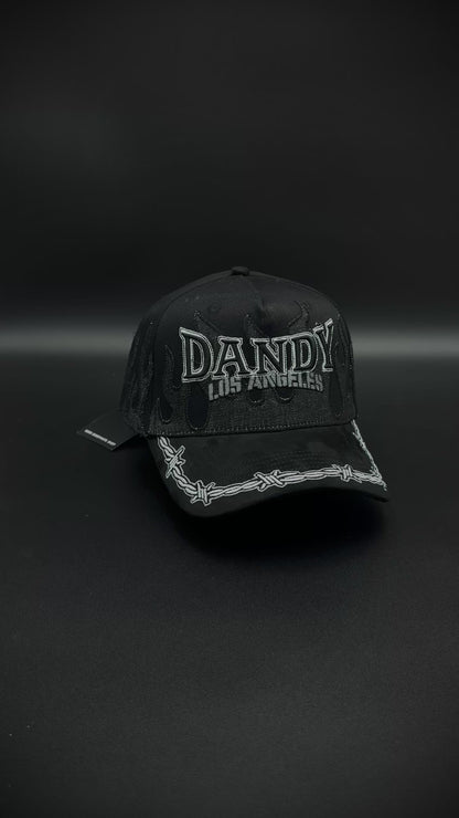 Gorra Dandy Hats Stay Out