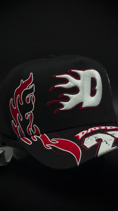 Gorra Dandy Hats Moto