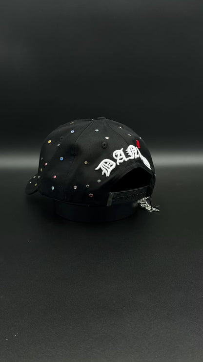 Gorra Dandy Hats 10th Aniversario Black